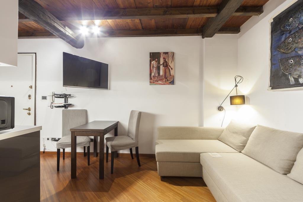 Ludovico De Varthema, Bologna Apartment Exterior photo