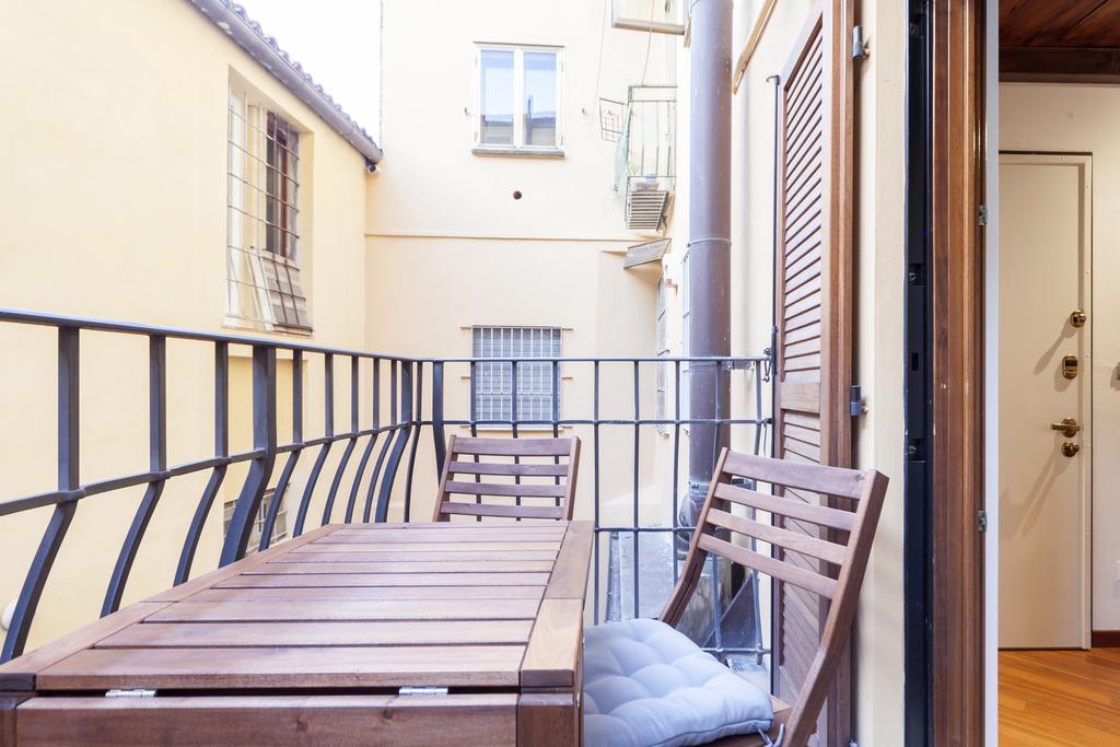 Ludovico De Varthema, Bologna Apartment Exterior photo